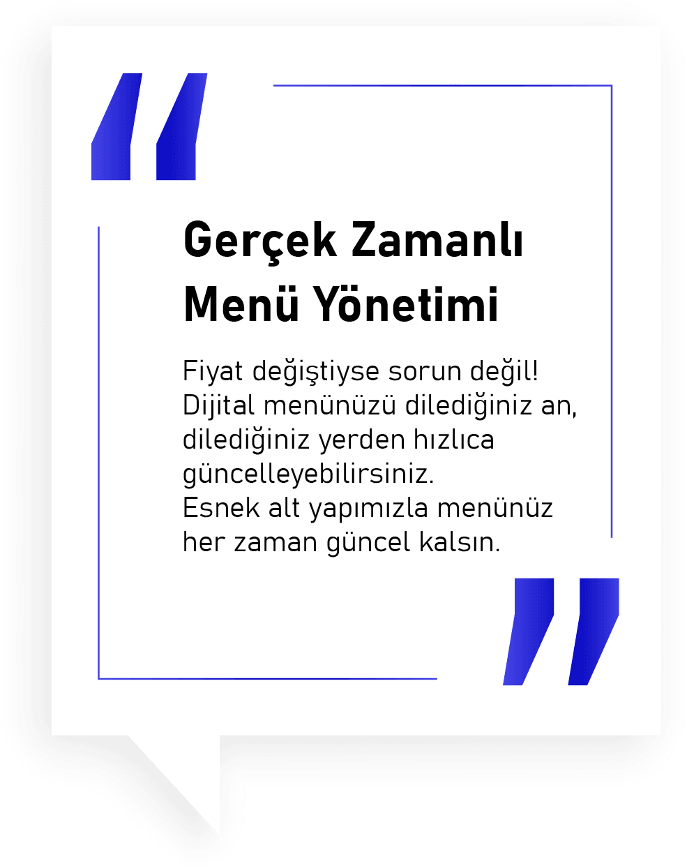 Uyumlu, Kolay, Hızlı